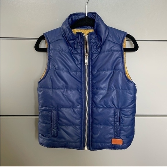 Puffer jacket - Picture 1 of 2